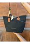 Women's New Season Luxury Design Hand & Shoulder Bag with Shawl Detail, Suitable for Daily Use - 7