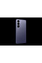 Galaxy S26+ 256 GB 12 GB RAM Kobalt Mor - 6