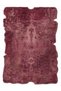 Sdt Traditional Patterned Modern Woven Base Decorative Carpet Sdtamor2429