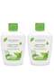 Glenova Wash Aloe Vera & Menthol Antibacterial 300ML | Daily Freshness & Care | Gentle pH-Balanced Formula - 2
