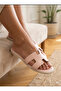 Women's Soft, Stylish, Comfortable, Non-Slip Sole Daily Slippers