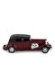 Kut. Cb 1:32 Classic Car - Lilac