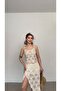 Solea Asymmetric Openwork Set - 3
