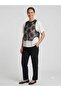 Ontri̇ko Lace Detailed Blouse 70474 - 2