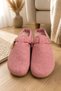 Size 38 Colorful Soft Sole Slippers - 2