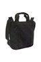 Ek0A5Blt Travel Tote Mini 3 Lt Black Unisex Sports Bag - 2
