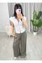 Velina Trousers Gray - 4
