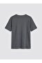 Crew Neck Embroidered Women's Pajama Top (S6) - 6