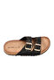 7047 Z Black Women's Slippers - 4