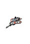 Remote Controlled Airplane 2.4 GHz Quadcopter Fighter Toy Plane - 2