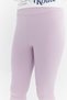 Girl's Capri Tights - 6