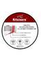 Kituware Triply Stainless Steel Non-Stick Honeycomb Dosa/Uttapa Tawa 27 cm | Induction Friendly - 8