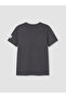 Original Oval Collar Brawl Stars Printed Boys' T-Shirt - 4
