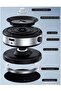 Multi Functional Magnetic Car Mount - 2