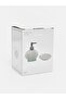 Ceramic Soap Dish Set (S6) - 3