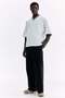 Oversized Fit Cotton T-shirt - 2