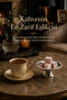 4-Piece Silver Presentation Bowl with Spike Pattern - Chocolate Delight Bowl for Coffee Sides and Treats - 2