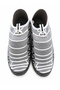 Belix Gabi Non-Slip Sole Quick-Drying Sea and Beach Shoes 36-40 Gray - 3
