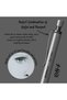 Office Icon-X Metal Versatil 0.7 mm Anthracite - 3