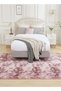 Modern Style Area Rug Non-Slip Super Soft Touch Living Room Bedroom Kitchen Carpet 140x200cm - 2
