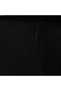 Pack of 2 Black Cotton School Leggings with Elastic Waistband - Girls - 6