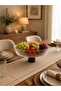 Glass Presentation Stand Glass Stand Multipurpose Stand Salad Cake Cookie Stand - 2