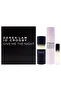 Give Me The Night Spring by for Women - 3 Pc Gift Set 3.4oz EDP Spray, 0.34oz EDP Spray (Mini), 8oz Fragrance Mist