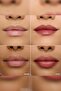 Long-Lasting Colorful Lip Mask Demure 4ml - 2
