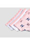 Pack of 3 Cotton Briefs with Stitch and Angel Print - 4