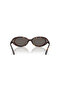نظارات شمسية نسائية RB2223 902/B1 - 2