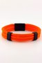 Netherlands Orange Football Fan National Team Trophy Magnet Men's Bracelet M064G - 3