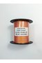 0.6 mm 100 Meters Polyester Cord Orange Color Polyester Prayer Bead Cord - 7