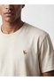 Vizyon New Season Crew Neck Embroidered Men's T-Shirt - 3