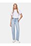 Vıonne B Light Indigo Pants