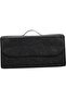 Foldable Felt Car Trunk Organizer,Portable Storage Bag with Strong Strap for Groceries and Gear