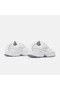 Jrt50S2602 Rt-50 Jr Children's Daily Sports Shoes - White - 4