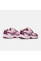 Jrt50S2619 Rt-50 Jr Girls' Casual Sports Shoes - Burgundy/Pink - 5