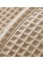 Pique Bedspread Single Size Waffle%Cotton - 3