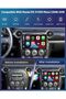 شاشة أندرويد لمازدا mx5 موديل 2008-2015، 4 جيجابايت رام، 64 جيجابايت روم، كاربلاي لاسلكي، أندرويد أوتو، كاميرا خلفية مدمجة بتقنية AHD. - 5