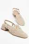 Zeva Rocha Special Imported Mesh Sandals Comfortable Heels Daily Wear - 2