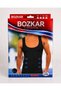 Bozkar Men's Corset Athlete Slim Fit Athlete