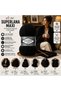 Süperlana Maxi 60 - Black - 2