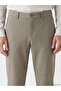 Ozmarka New Season Regular Fit Men's Trousers - 3