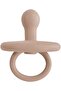 Ysf Shop Pacifier 0+ Months - Bubble Beige 188675 - 3
