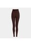 901732.833 Breath Women's Maternity Leggings - Burgundy - 4