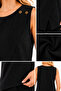 100% Muslin Asymmetrical Cut Sleeveless Blouse – Lightweight, Breathable Summer Women's Blouse - 4
