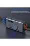 200W Car Inverter with LED Display: USB & Type-C Charging Convenience - 4