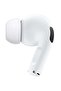 In-Ear Bluetooth Earbuds With Charging Case White - 5