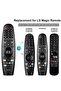 Voice Magic Remote Control for LG Smart TV 2017-2022 AN-MR20GA MR19BA MR18BA MR650A Replacement - 3