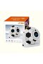 JY360 Mini 4K Smart Projector | Portable Android 13 LCD Projector - 2